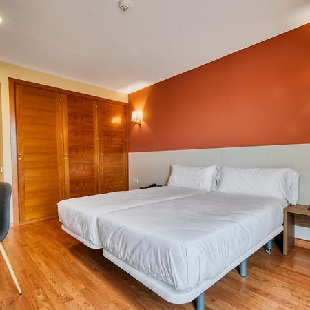 Checkin Madrid Мостолес Экстерьер фото